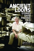 Cover: Ancient Loons - CRC Press