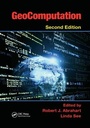 Cover: GeoComputation - CRC Press