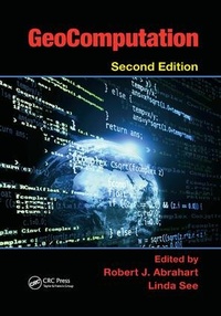 Enlarge image Cover: GeoComputation - CRC Press
