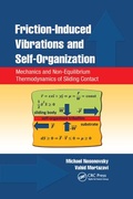Cover: Friction-Induced Vibrations and Self-Organization - CRC Press