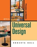 Abbildung von: Universal Design - CRC Press