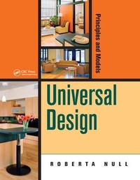 Abbildung von: Universal Design - CRC Press