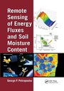 Bild: Remote Sensing of Energy Fluxes and Soil Moisture Content - CRC Press