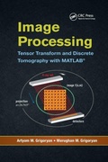 Cover: Image Processing - CRC Press