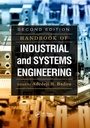 Cover: Handbook of Industrial and Systems Engineering - CRC Press