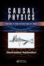 Cover: Causal Physics - CRC Press