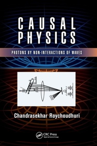 Enlarge image Cover: Causal Physics - CRC Press