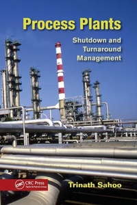 Enlarge image Cover: Process Plants - CRC Press