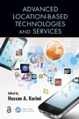 Cover: Advanced Location-Based Technologies and Services - CRC Press