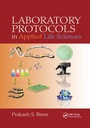Cover: Laboratory Protocols in Applied Life Sciences - CRC Press