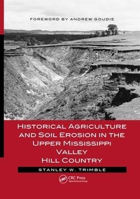 Abbildung von: Historical Agriculture and Soil Erosion in the Upper Mississippi Valley Hill Country - CRC Press