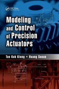 Enlarge image Cover: Modeling and Control of Precision Actuators - CRC Press