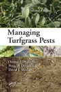 Cover: Managing Turfgrass Pests - CRC Press