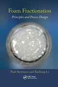 Cover: Foam Fractionation - CRC Press