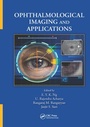Cover: Ophthalmological Imaging and Applications - CRC Press