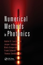 Cover: Numerical Methods in Photonics - CRC Press
