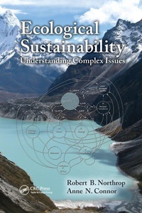 Abbildung von: Ecological Sustainability - CRC Press