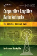 Cover: Cooperative Cognitive Radio Networks - CRC Press