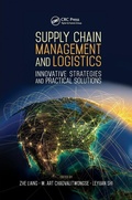 Cover: Supply Chain Management and Logistics - CRC Press