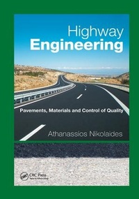 Abbildung von: Highway Engineering - CRC Press