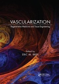 Cover: Vascularization - CRC Press