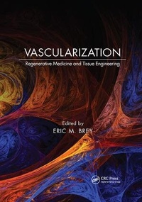 Enlarge image Cover: Vascularization - CRC Press