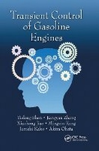 Abbildung von: Transient Control of Gasoline Engines - CRC Press