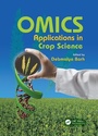 Cover: OMICS Applications in Crop Science - CRC Press