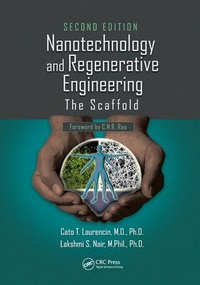 Enlarge image Cover: Nanotechnology and Regenerative Engineering - CRC Press