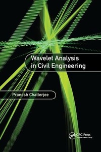 Abbildung von: Wavelet Analysis in Civil Engineering - CRC Press