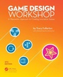 Cover: Game Design Workshop - CRC Press