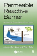 Cover: Permeable Reactive Barrier - CRC Press