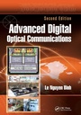 Cover: Advanced Digital Optical Communications - CRC Press