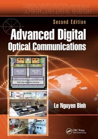 Enlarge image Cover: Advanced Digital Optical Communications - CRC Press