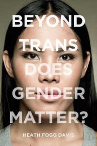Enlarge image Cover: Beyond Trans - New York University Press