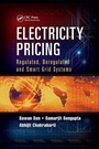 Cover: Electricity Pricing - CRC Press