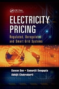 Cover: Electricity Pricing - CRC Press