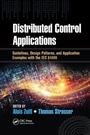 Cover: Distributed Control Applications - CRC Press