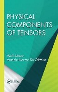 Abbildung von: Physical Components of Tensors - CRC Press