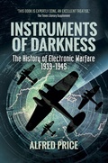 Cover: Instruments of Darkness - Frontline Books