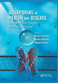 Cover: Aquaporins in Health and Disease - CRC Press