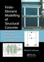 Cover: Finite-Element Modelling of Structural Concrete - CRC Press