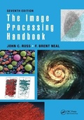 Cover: The Image Processing Handbook - CRC Press