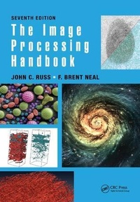 Enlarge image Cover: The Image Processing Handbook - CRC Press