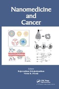 Cover: Nanomedicine and Cancer - CRC Press
