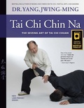 Cover: Tai Chi Chin Na - YMAA Publication Center