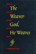 Cover: Weaver-God, He Weaves - The Kent State University Press