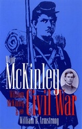 Cover: Major McKinley - The Kent State University Press
