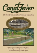 Cover: Canal Fever - The Kent State University Press