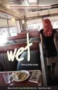 Cover: Wet - Kent State University Press